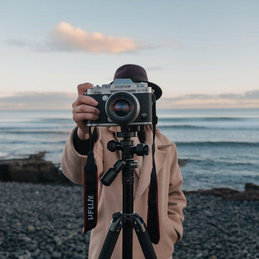 How to choose the Best Camera for Beginner / Intermediate Photographers