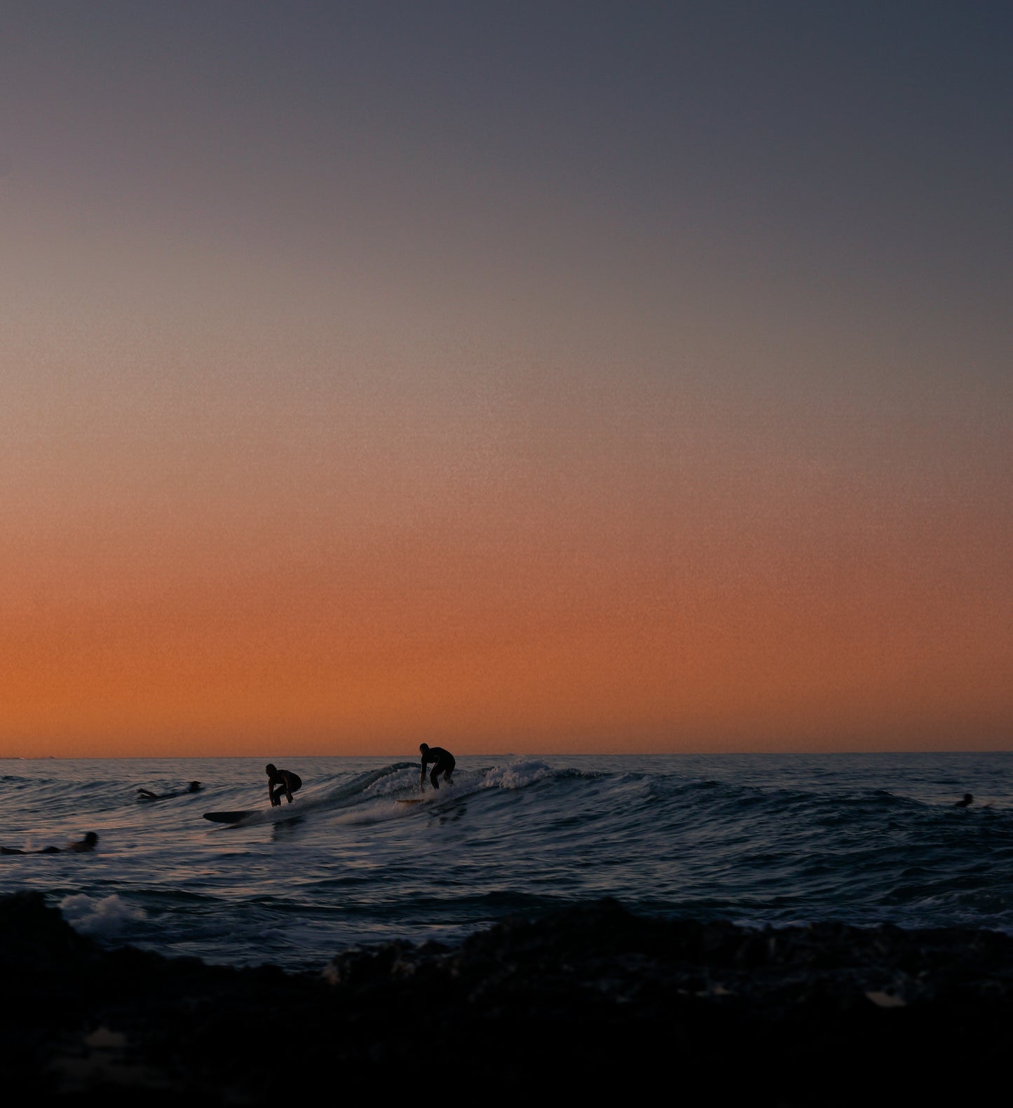 Until Dusk