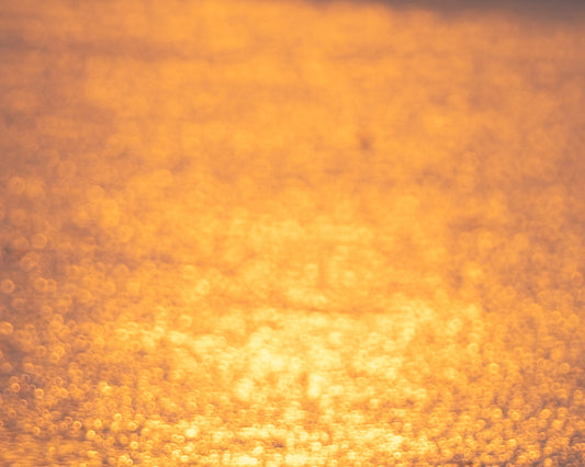 Golden Shimmer